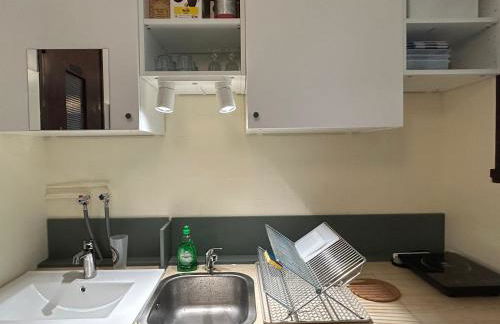 Studio 22m2 rénové sur cour privée - Foto 4