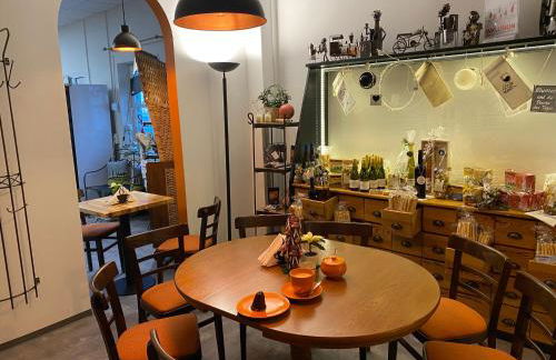 Ferienwohnung in Erfurt Marbach (Maisonette) - Foto 60