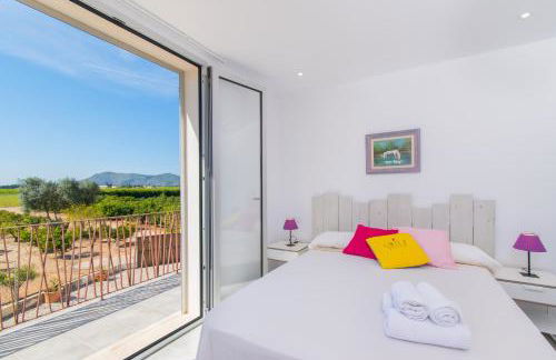 C285 Albamar by Mallorca Villa Selection - Foto 20