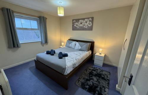 Modern Penthouse - Photo 12