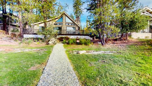 Cabin On The Lake - Foto 2