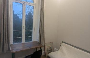 Stunning Georgian stay, ideal to explore Liverpool - Foto 40