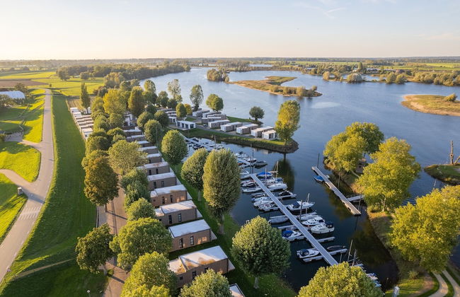 Cozy Riverside Escape - Foto 29