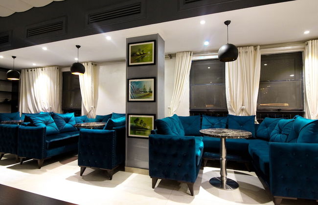 Belanova Apartments & Suites - Photo 45