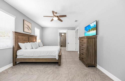 Fortebello Beachside 170 With PRIVATE POOL - Foto 18