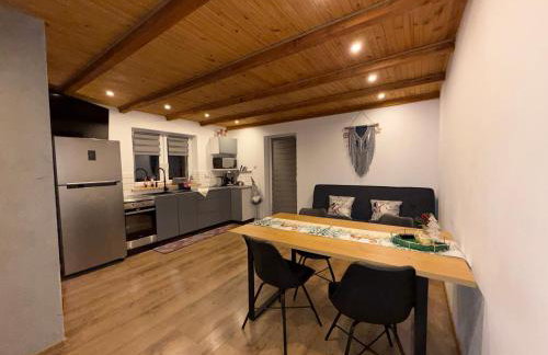 Domek Matyjówka - Foto 8