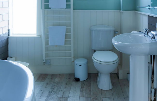 The Clarendon Hotel - Foto 60