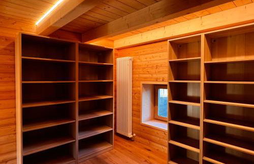 Chalet Le Dimore Asiago - Ideale per gruppi e Famiglie - Foto 32