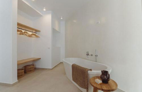 Villa Chora With Swimming pool - Foto 8