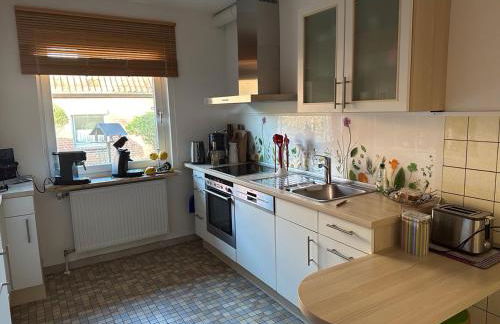 Ferienwohnung Rosche - Foto 14