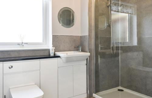 Benwells Holiday Cottage - Foto 12