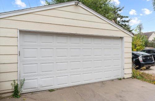 Dahlia Apartment - In Quiet Corcoran Neighborhood with Easy Access to Downtown - Foto 15