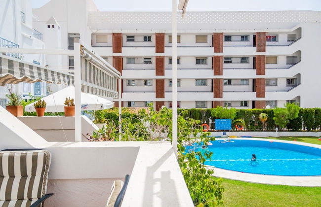 Apartamentos Huertos Nerja - Foto 76