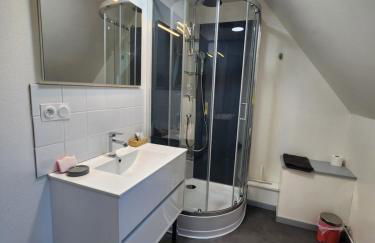 Gîte Le Petit Bois, près de Rocamadour, Padirac - Foto 19