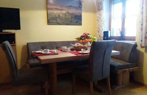 Ferienwohnung Dopfer - Foto 9