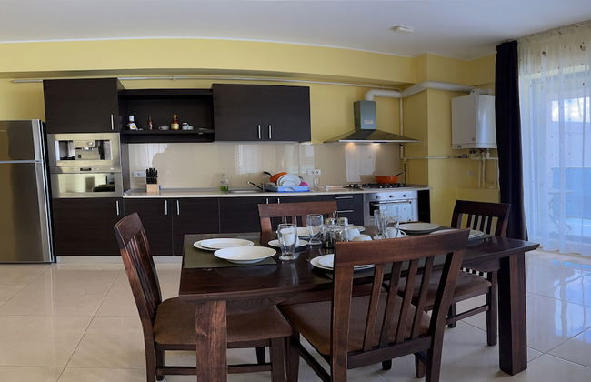 Apart holiday Athena Mamaia - Foto 6