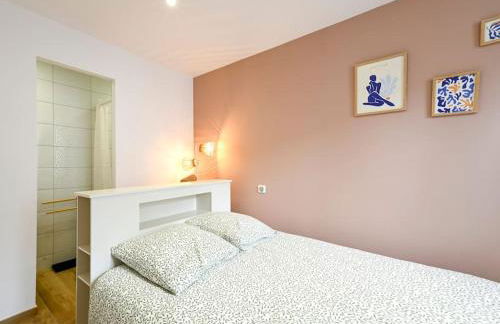 L'Échappée Belle Élégance, Familiale, Conviviale - Photo 20