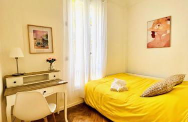 Cœur d'Azur Appartement - Foto 6