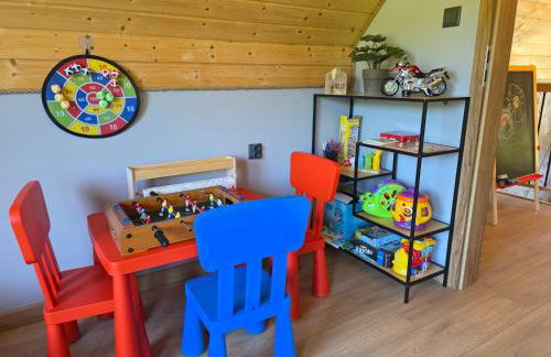 Domki Nad Starym Potokiem - Foto 32