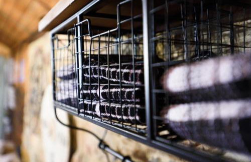 Los vagones - Photo 24