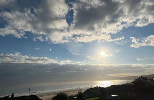 Sea View Villa V-Dubz, Filey - Foto 57