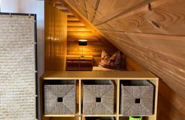 Blockhaus Rennsteig - Foto 27