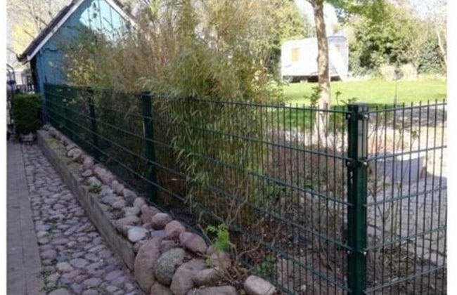 Ferienhaus Kleine Freiheit auf Fehmarn - Foto 27