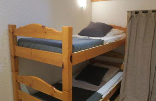 Appartement cocooning pour 4 avec balcon et garage à Châtel - FR-1-198-196 - Foto 6