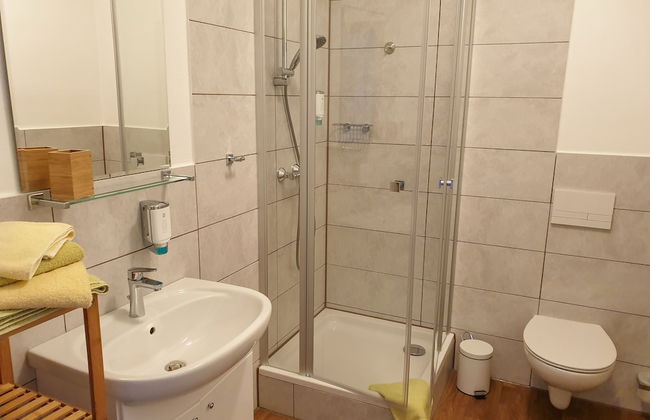 Spreeblick Apartments - Foto 36