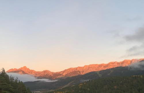 La haut, dans les montagnes ... - Foto 43