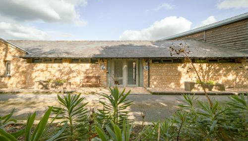 Partridge Place at Tove Valley Cottages - Foto 3