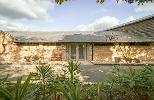 Partridge Place at Tove Valley Cottages - Foto 3