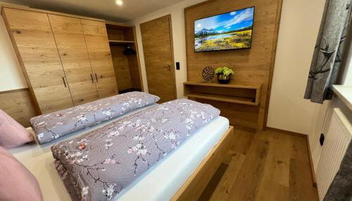 Bio-Ferienhof Köpf - Foto 5, wardrobe