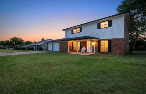 NEW Temple 4 BD Townhome 5 Min To Medical Perfect for Families, Workers, Contractors - Professionally Managed By Stay Albatross - Foto 25