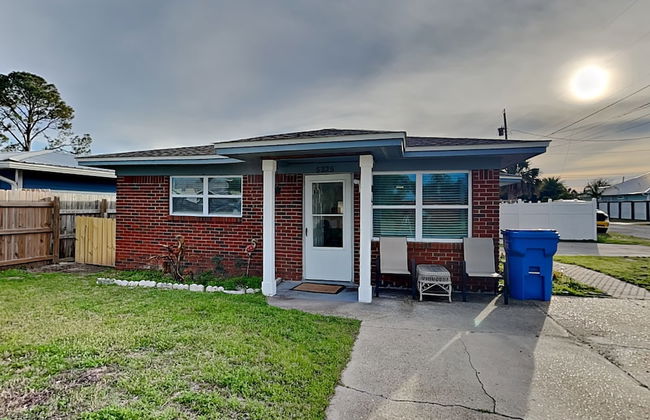 Seashell Cottage by Resort Collection - Foto 1