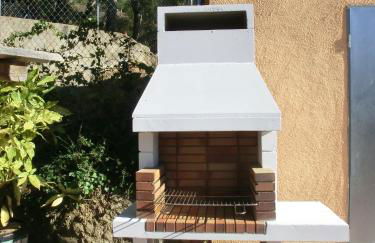 Apartamento en pleno Montseny Mas Romeu Turisme Rural - Foto 8