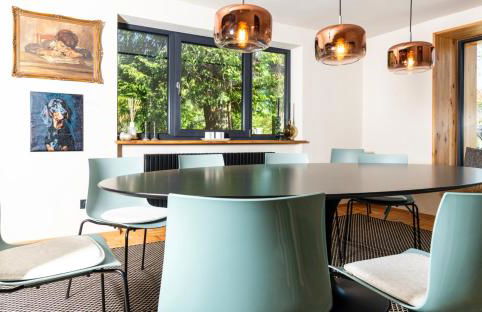 Modernes Design-Bauernhaus Lieselotte - Foto 1