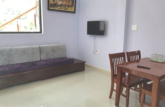 M2 Apartment Han River - Foto 9