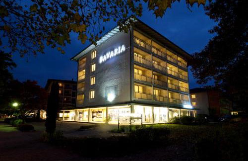 Appartementhaus Bavaria - Foto 8