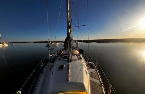 Houseboat - Faro in Ria Formosa - Foto 49