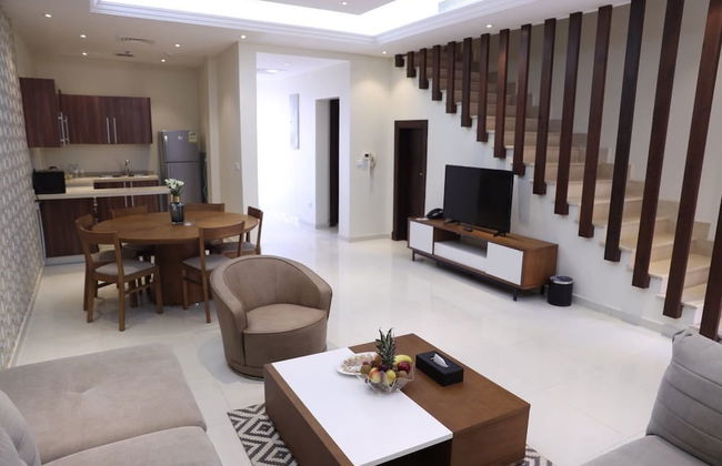 Beach Time Villas Hotel - Foto 13