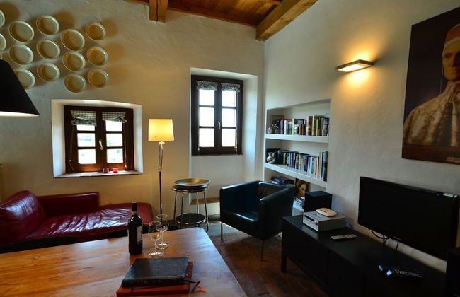 Rustic Tuscan Cottage - Foto 9