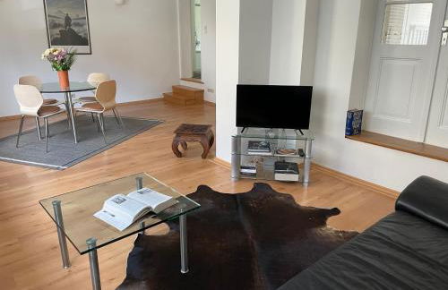 Stadt- Naturnah, Traumblick und Balkon - Foto 13