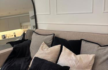 Liverpool Central City Centre Modern Apartment - Sleeps 4 - Foto 42