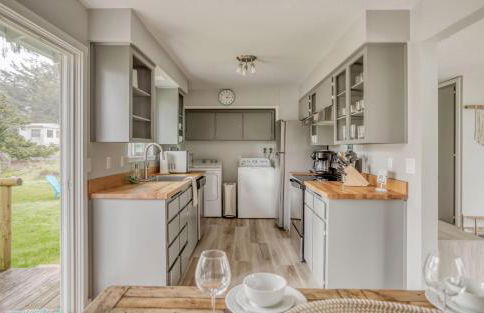 Camp Street Cottage - Meredith Lodging - Foto 6