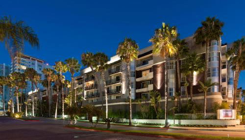 Exclusive Suites in MDR-Venice with Pool, GYM & HotTub - Foto 2