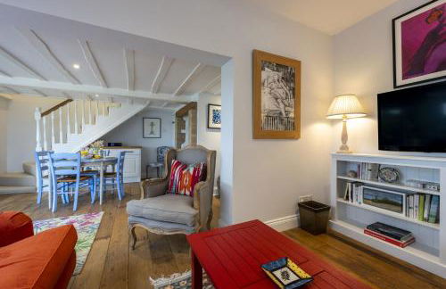 Little Exbury - Foto 11