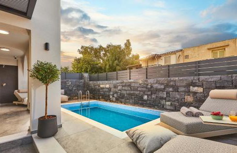 Grey Stones Villa with Heated Pool, by Estia - Foto 6