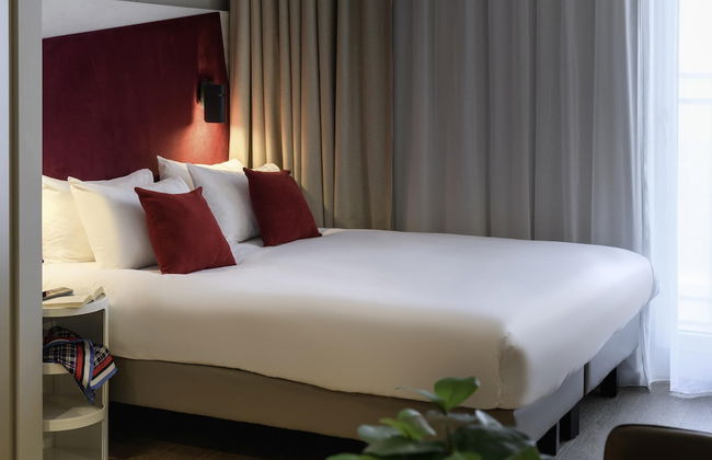 Aparthotel Adagio Zurich Center - Foto 19