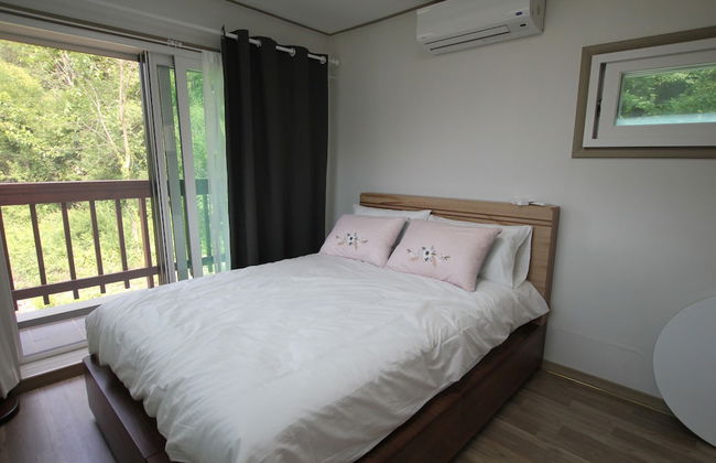 Moonlight Village Pension - Foto 16